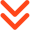 Pfeil down-ohne rand