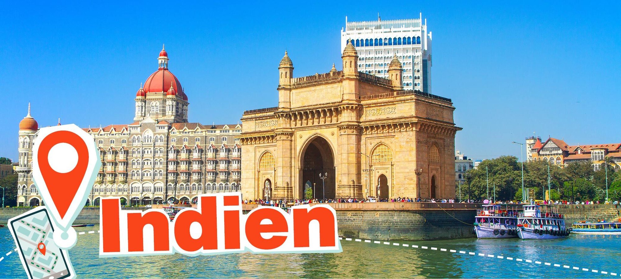Indien Indien