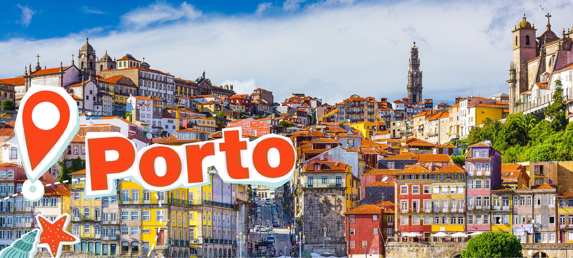 Porto Porto