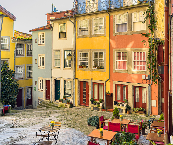 Porto Marktplatz Porto Marktplatz