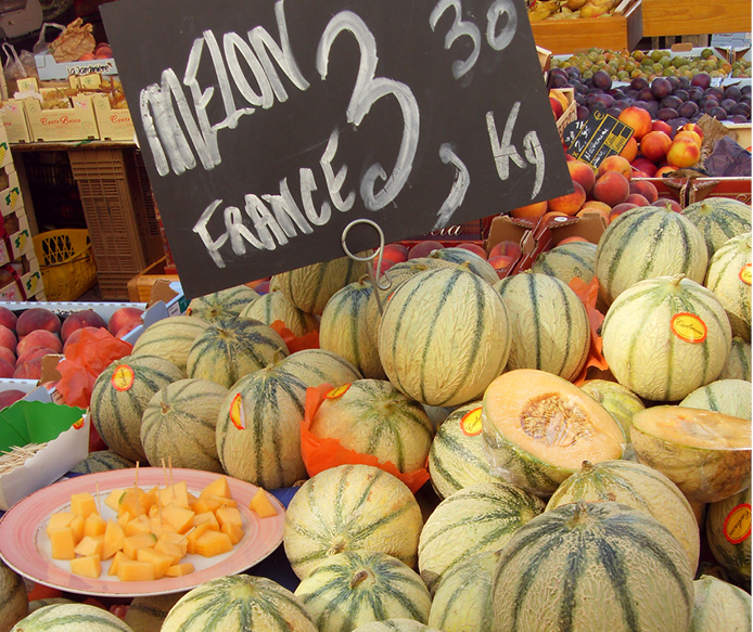Porto Markthalle