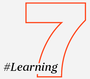 Learning-7