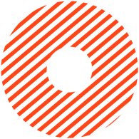 Foto-Kreisstreifen Foto-Kreisstreifen