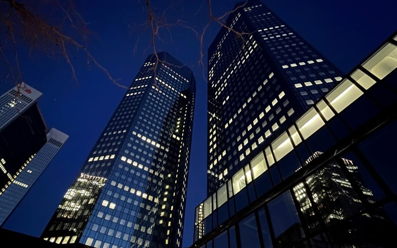 Deutsche Bank