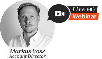 Markus Voss Markus Voss