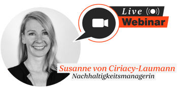 Susanne von Ciriacy-Laumann