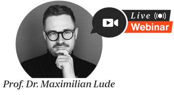 Prof. Dr. Maximilian Lude
