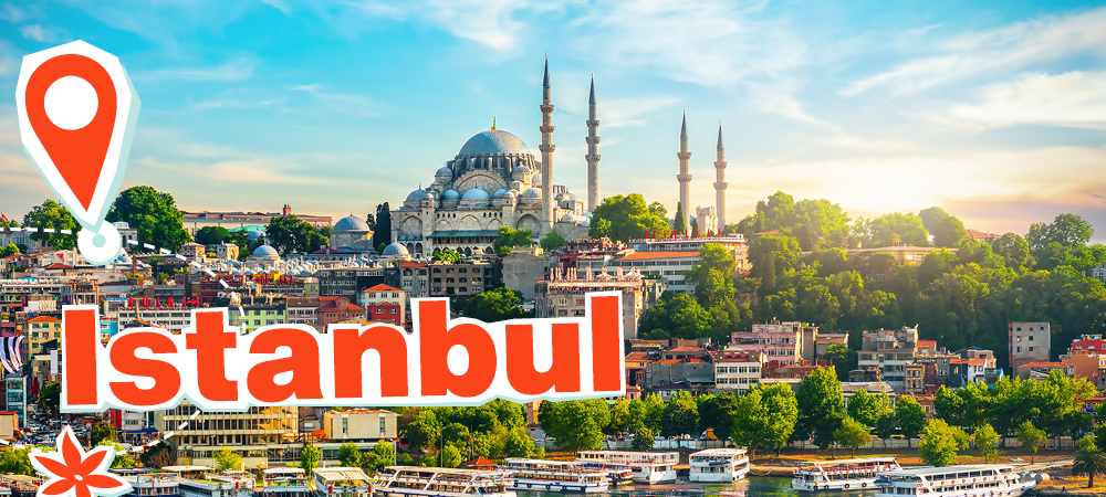 Istanbul Istanbul