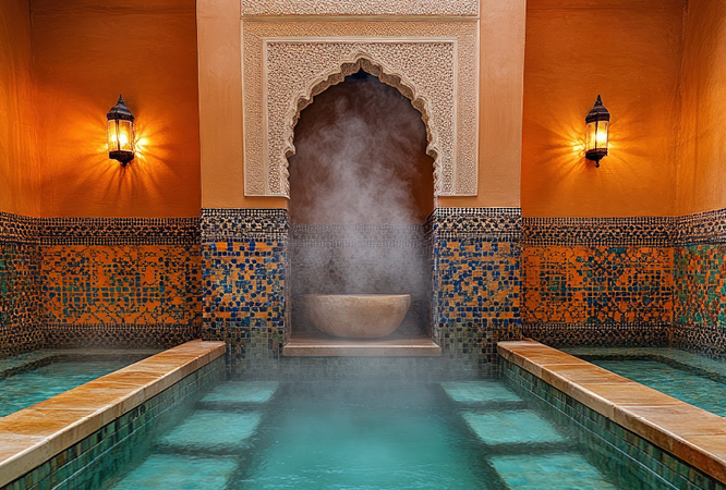 Hammam Hammam