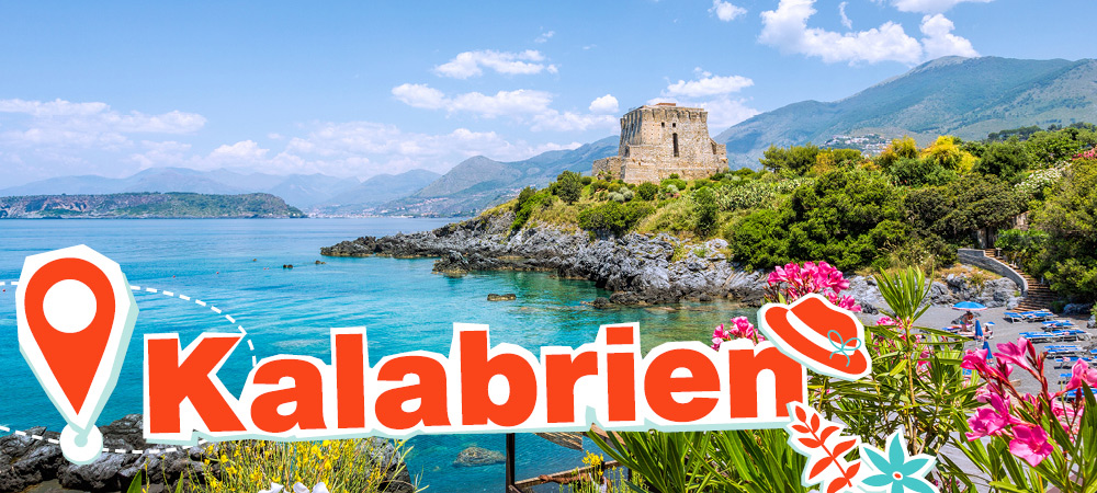 Kalabrien Kalabrien