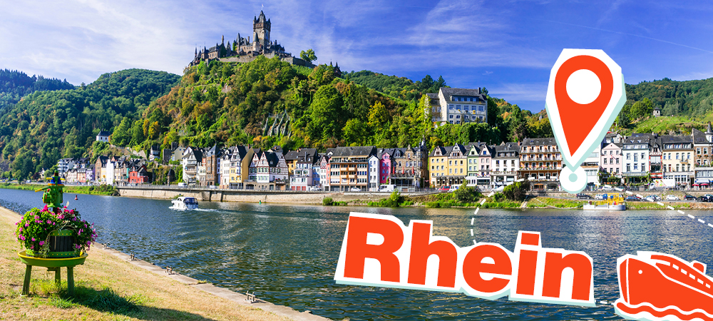 Rhein Rhein
