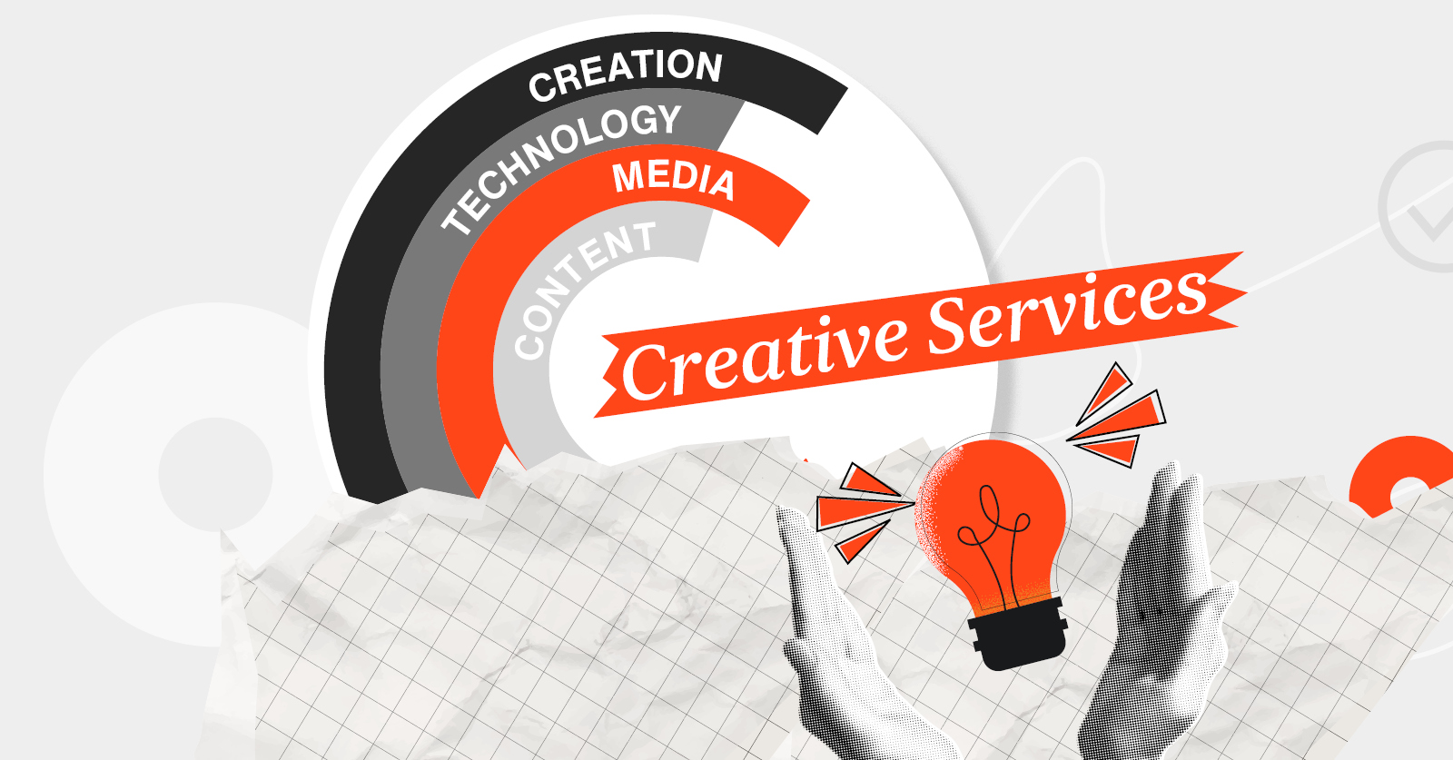 Creative Services
